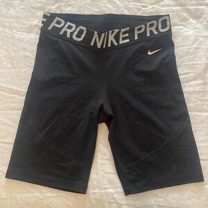 Nike Biker Shorts